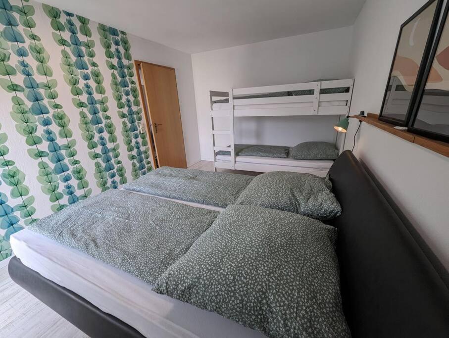 Apartmentlochbruecke 梅肯博伊伦 外观 照片