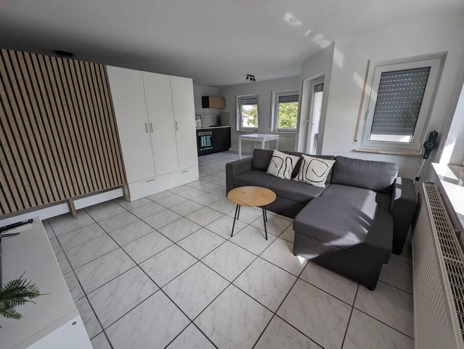 Apartmentlochbruecke 梅肯博伊伦 外观 照片