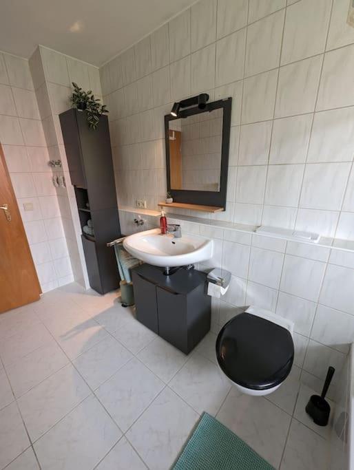 Apartmentlochbruecke 梅肯博伊伦 外观 照片