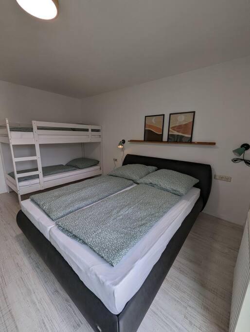 Apartmentlochbruecke 梅肯博伊伦 外观 照片