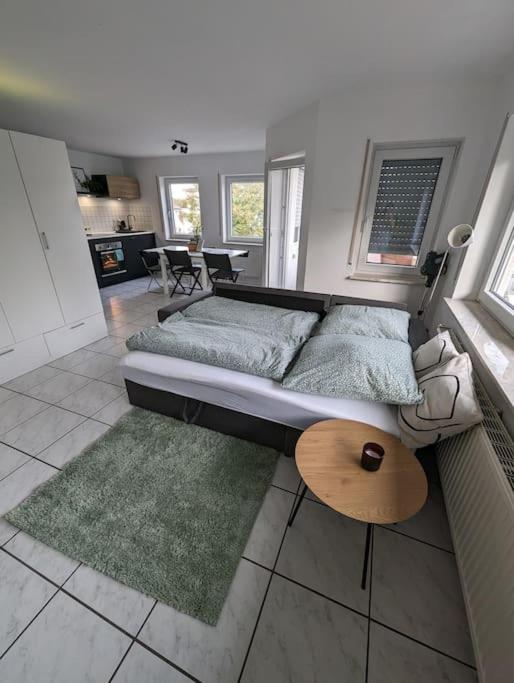 Apartmentlochbruecke 梅肯博伊伦 外观 照片